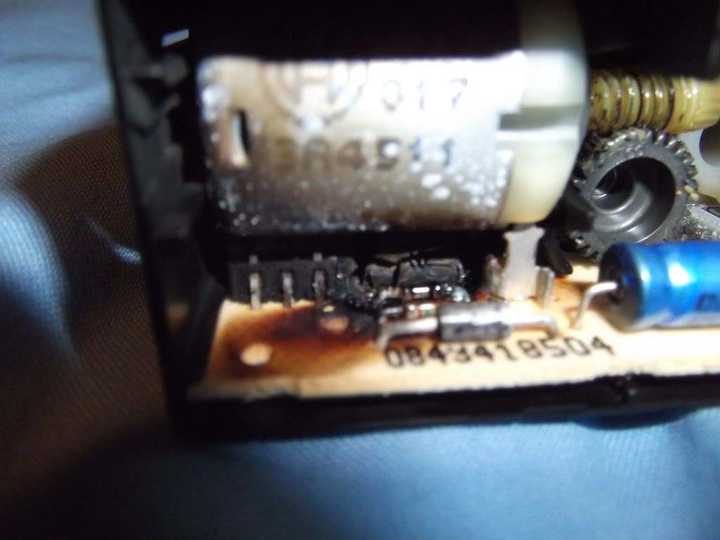 Height adjustment of headlights Mk6 Fiesta ST Technical Talk Ford